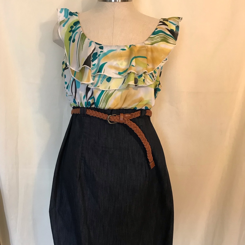 ALYX Limited Women’s Dress